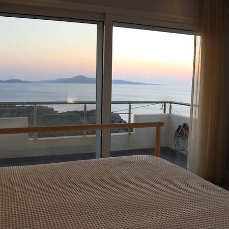 360° View Suites Cos Neápolis 外观 照片