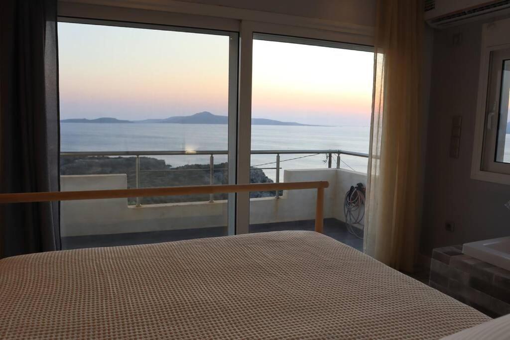 360° View Suites Cos Neápolis 外观 照片