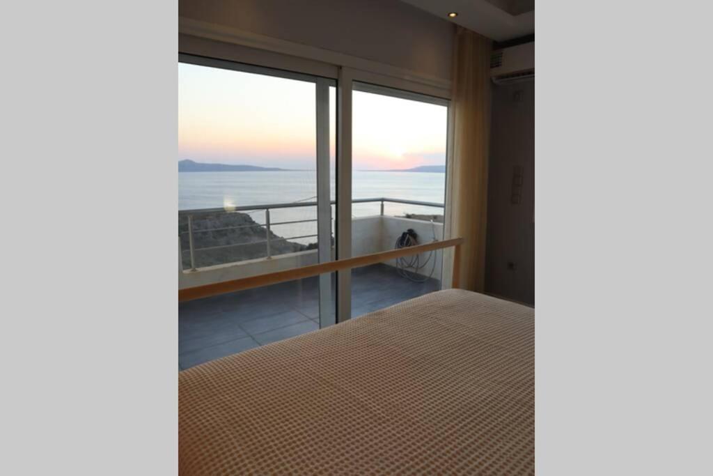 360° View Suites Cos Neápolis 外观 照片