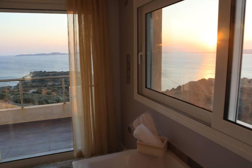 360° View Suites Cos Neápolis 外观 照片
