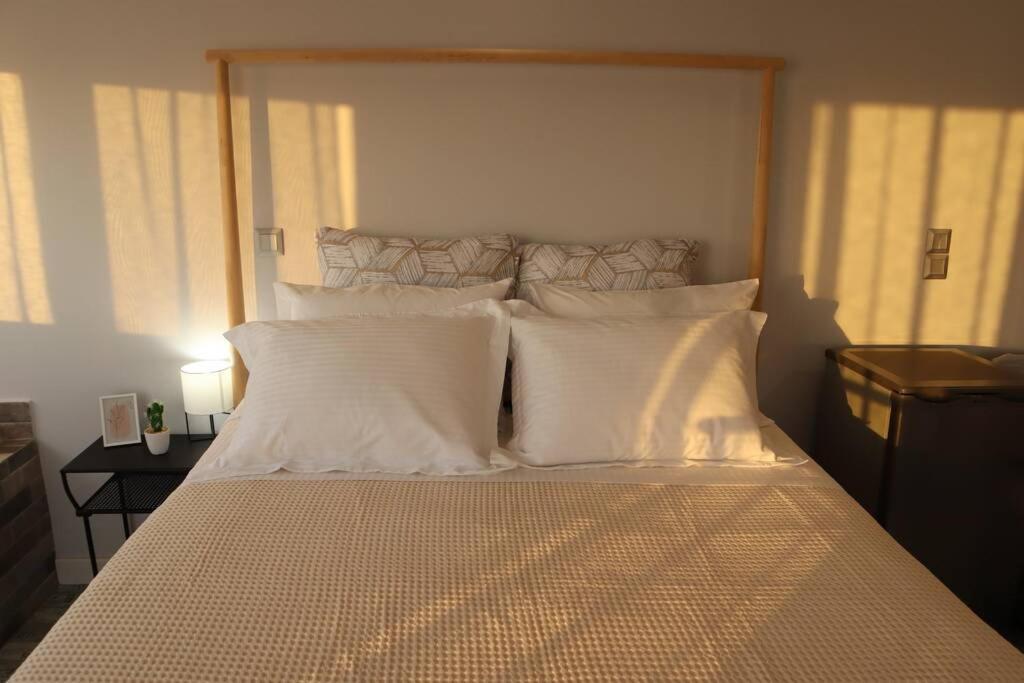 360° View Suites Cos Neápolis 外观 照片