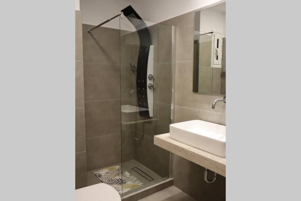 360° View Suites Cos Neápolis 外观 照片